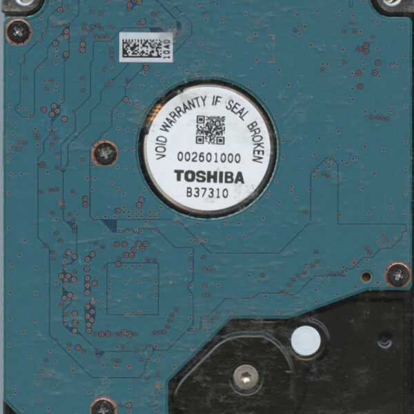 TOSHIBA MK1059GSM HDD2K51 Z SL01 S A0:GU001U 1TB HDD PCB