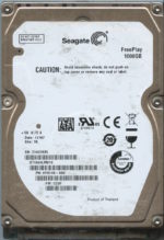 SEAGATE ST1000LM010 9YH146-550 CC9F 1TB HDD