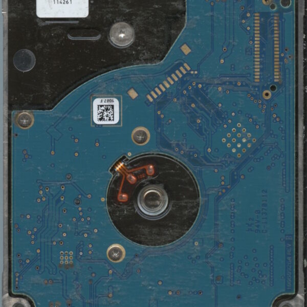 SEAGATE ST1000LM010 9YH146-550 CC9F 1TB HDD PCB