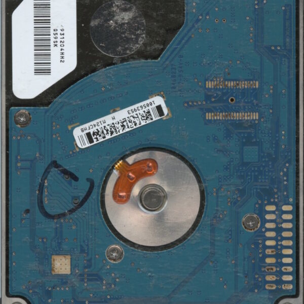 SEAGATE ST9500420AS 9HV144-566 0001 500GB HDD PCB