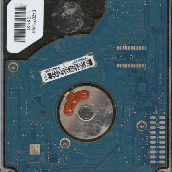 SEAGATE ST9500420AS 9HV144-300 0002 500GB HDD PCB