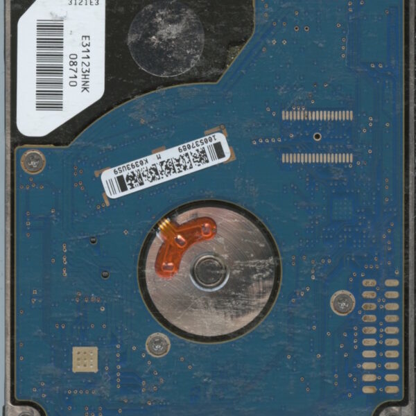 SEAGATE ST9500420AS 9HV144-566 0001 500GB HDD PCB