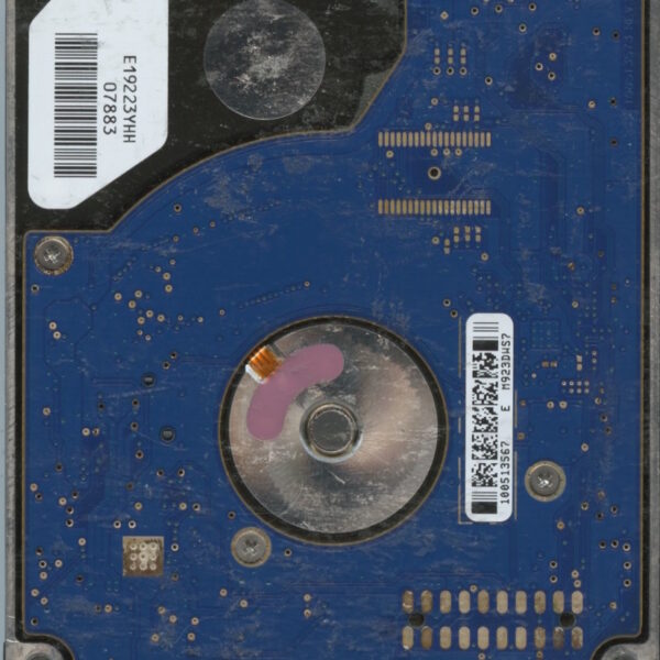 SEAGATE ST9250421ASG 9GEG43-034 DE16 250GB HDD PCB