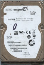 SEAGATE ST1000LM010 9YH146-550 CC9F 1TB HDD