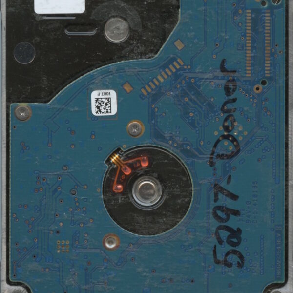 SEAGATE ST1500LM003 9YH148-550 CC9F 1TB HDD PCB