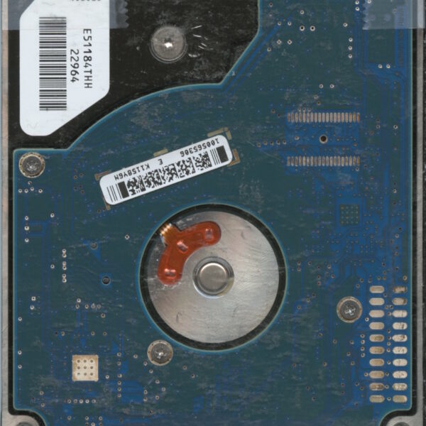 SEAGATE ST9500325AS 9HH134-022 0005 500GB HDD PCB