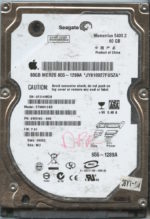 SEAGATE ST96812AS 9W3182-040 7.01 60GB HDD