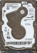 SEAGATE ST500LT032 1E9142-070 0002LVM1 500GB HDD