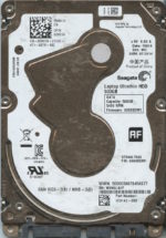 SEAGATE ST500LT032 1E9142-033 0003SDM1 500GB HDD