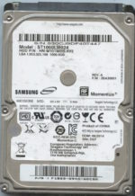 SAMSUNG ST1000LM024 HN-M101MBB/AV2 F1823-G94A-A0CSH 1TB HDD