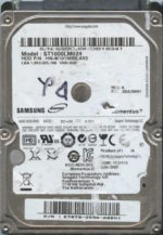 SAMSUNG ST1000LM024 HN-M101MBB/AV2 F1823-G94A-A0CSH 1TB HDD