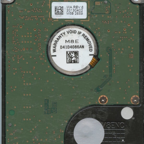 SAMSUNG ST1000LM024 HN-M101MBB:A 1TB HDD PCB