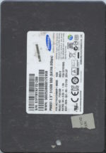 SAMSUNG MZ-7TE5120 MZ7TE512HMHP-00000 512GB HDD