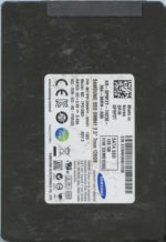 SAMSUNG MZ-7PD128D MZ7PD128HAFV-000D1 DXM01D0Q 128GB HDD