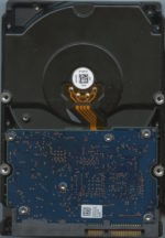 HGST HUS724030ALE640 0F14684 MPK580 11/17 3TB HDD