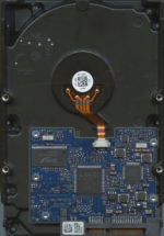 HGST HUA722010ALE330 0F18178 JPT52H 01/16 1TB HDD