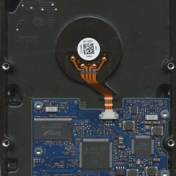 HGST HUA722010ALE330 0F18178 JPT52H 01:16 1TB HDD PCB