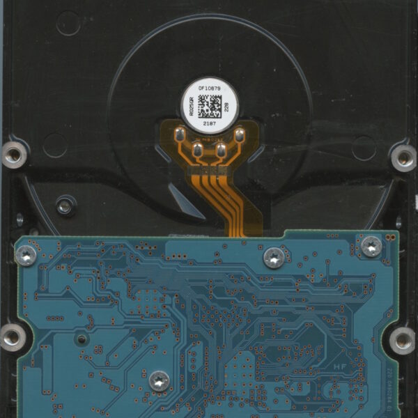 HITACHI HUA723020ALA641 0F12470 MRK840 05:12 2TB HDD PCB