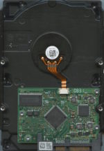 HITACHI HDT721010SLA360 0A38016 BA3013 02/09 1TB HDD