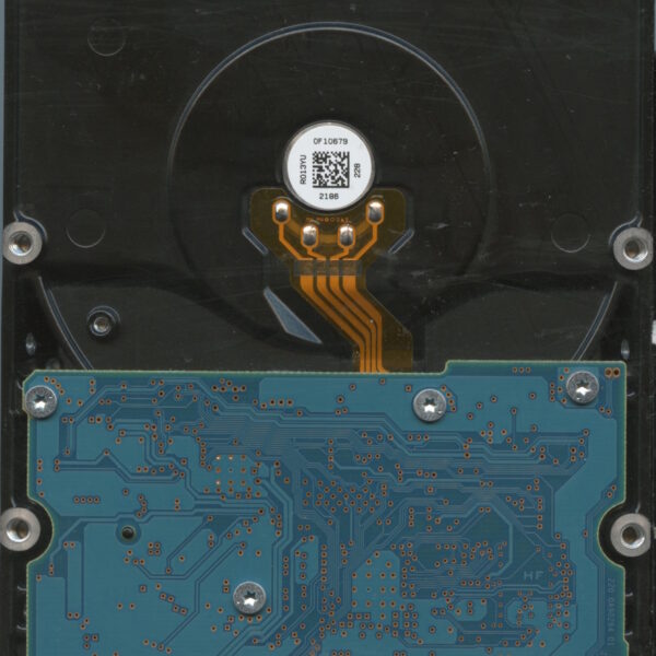 HITACHI HUA723020ALA641 0F12470 MRK840 05:12 2TB HDD PCB