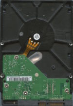 DELL WD1002FBYS-18A6B0 HBRNNV2AA WMATV 1TB HDD