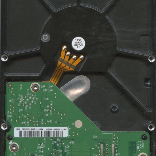 DELL WD1002FBYS-18A6B0 HBRNNV2AA WMATV 1TB HDD PCB