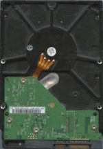 DELL WD1002FBYS-18W8B0 HANNHT2AA WMATV 1TB HDD