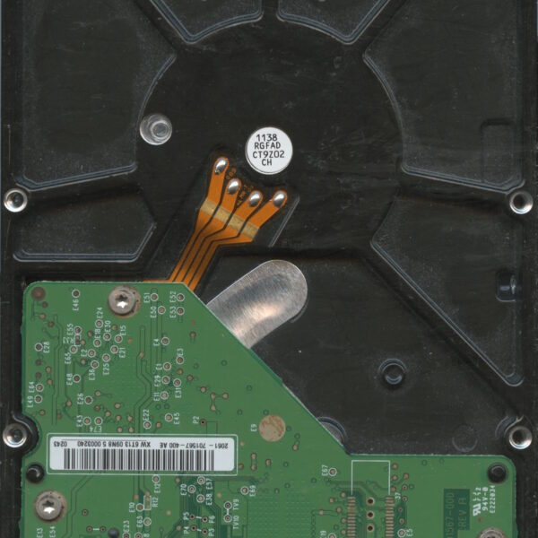 DELL WD1002FBYS-18W8B0 HANNHT2AA WMATV 1TB HDD PCB