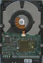 IBM DTTA-351010  00K4091 F02573 10GB 10/98 HDD