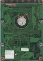 IBM DSOA-20810  85G3634 E15783 810MB 10/96 HDD