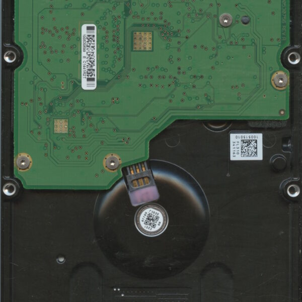 SEAGATE ST31500341AS CC6H 9JU138-541 1.5TB HDD PCB