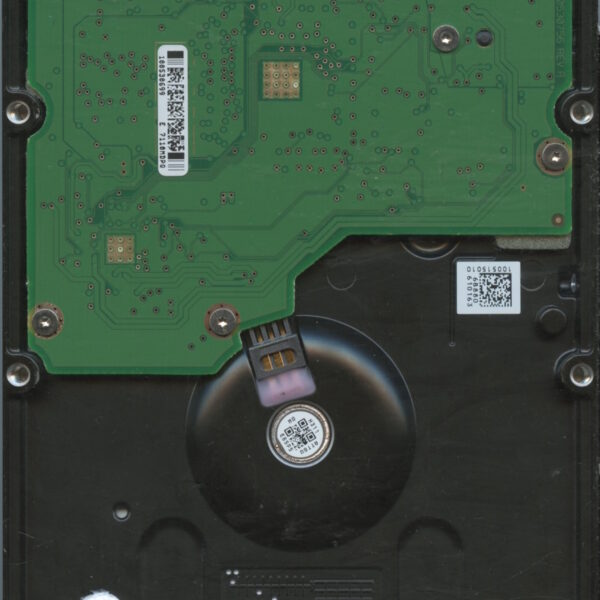 SEAGATE ST31500341AS CC1H 9JU138-302 1.5TB HDD PCB