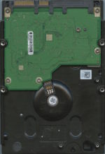 SEAGATE ST31500341AS CC1H 9JU138-302 1.5TB HDD