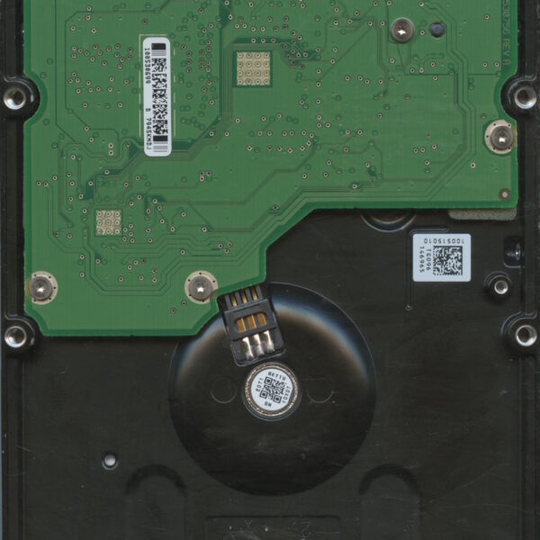 SEAGATE ST31500341AS CC1H 9JU138-302 1.5TB HDD PCB