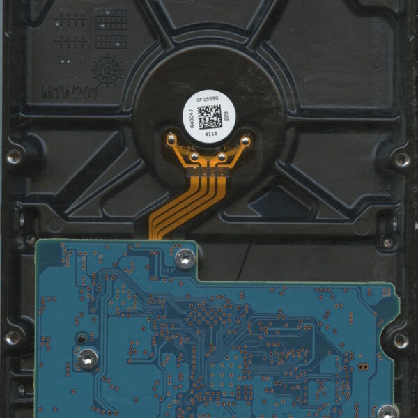 TOSHIBA HDKPC03H0A01 AAHAA00:7C0 1TB HDD PCB