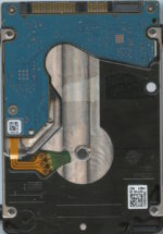 SEAGATE ST2000LM007 1R8174-570 EB01  2TB HDD