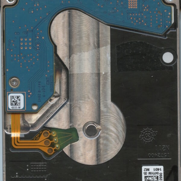 SEAGATE ST2000LM007 1R8174-570 EB01 2TB HDD PCB