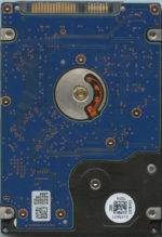 HGST HTS541010A9E632 0J44183 DA7254 CHINA 03/17 1TB HDD