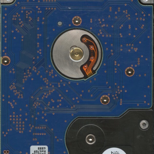 HGST HTS541010A9E632 0J44183 DA7254 CHINA 03:17 1TB HDD PCB