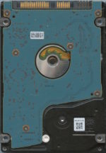 TOSHIBA MQ04ABB/400 AZA AA00/JS000U HDKFB21AZA01 4TB HDD