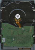 HGST HUS726040ALE614 0F23025 APK907 09/2017 4TB HDD