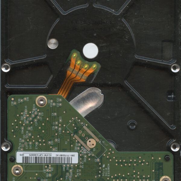 WESTERN DIGITAL WD1002FAEX-00Y9A0 04:26:12 1TB PCB