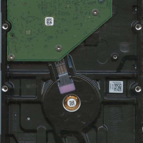 SEAGATE ST1000DM003 AQ03 10:2015 1TB PCB