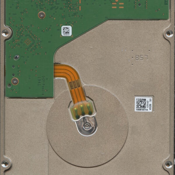 SEAGATE ST10000DM0004 2GR11L-300 DN01 10TB PCB