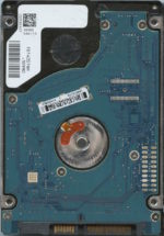 SEAGATE ST9500325AS 9HH134-567 0002BSM1 500GB