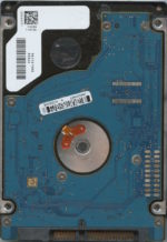 SEAGATE ST9500420AS 9HV144-566 0001BSM2 500GB