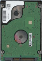 SEAGATE ST9160328AS 9S513G-030 3.ADB  160GB