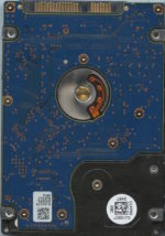 HGST HTS541010A9E662 0J27473 DA5218 THAILAND 12/12 1TB