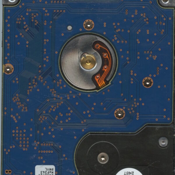 HGST HTS541010A9E662 0J27473 DA5218 THAILAND 12:12 1TB PCB