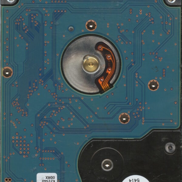 HGST HTS541010A9E662 0J38093 DA5747 CHINA 10:15 1TB PCB